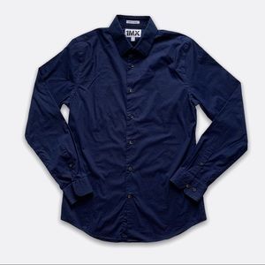 Express Long Sleeve Shirt